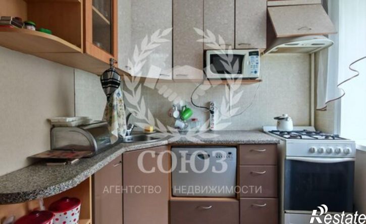 2-комн квартира Пролетарская улица, 47,  д. 47