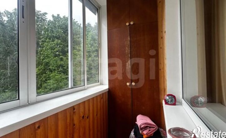 2-комн квартира улица Гурьянова, 57 к4,  д. 57 к4