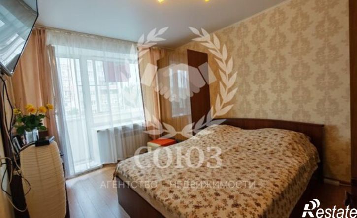2-комн квартира Пролетарская улица, 47,  д. 47