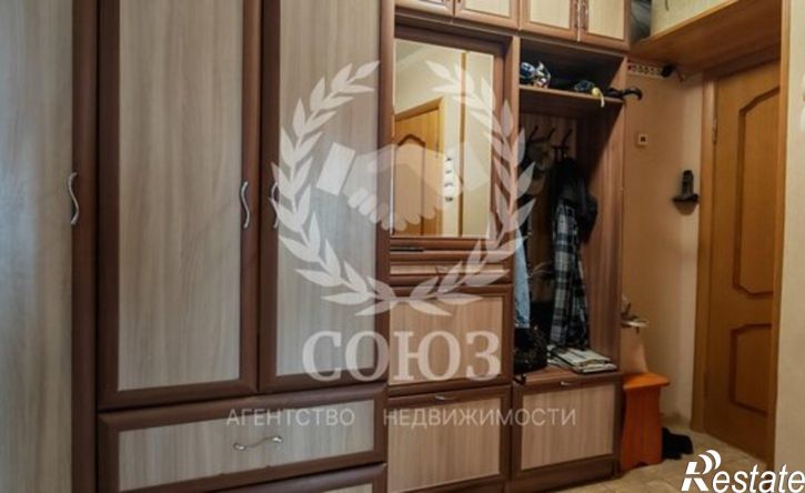 2-комн квартира Пролетарская улица, 47,  д. 47