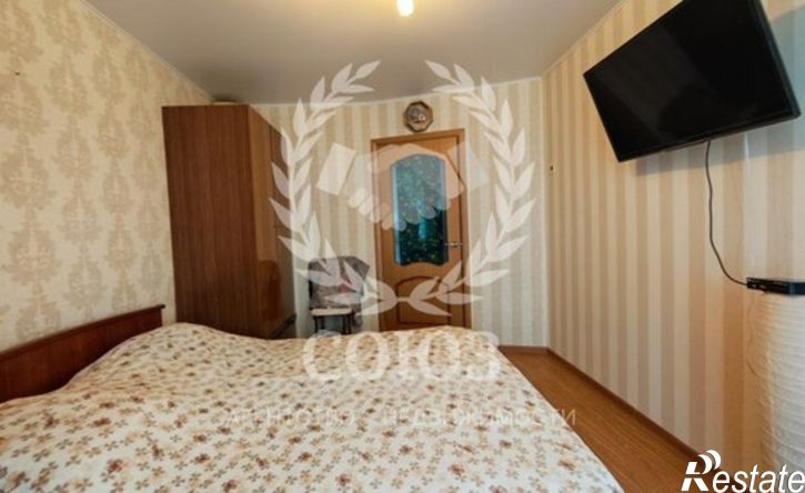 2-комн квартира Пролетарская улица, 47,  д. 47