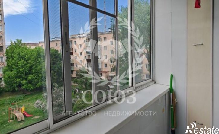 2-комн квартира Пролетарская улица, 47,  д. 47