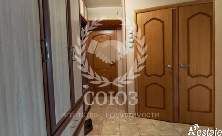 2-комн квартира Пролетарская улица, 47,  д. 47