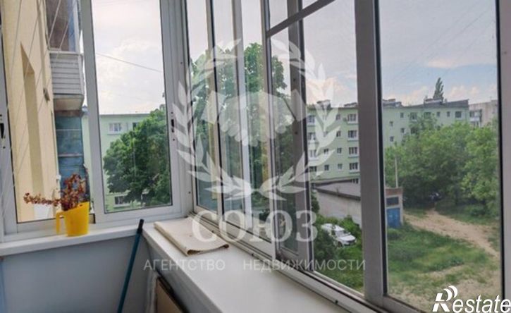 2-комн квартира Пролетарская улица, 47,  д. 47