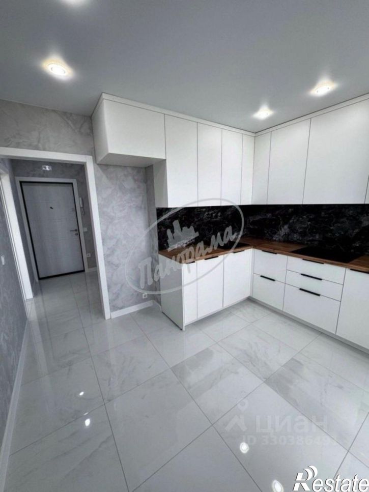2-комн квартира Минская улица, 24,  д. 24