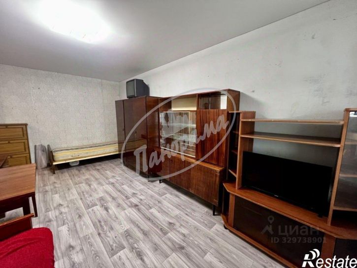 1-комн квартира улица Пухова, 43 к1,  д. 43 к1