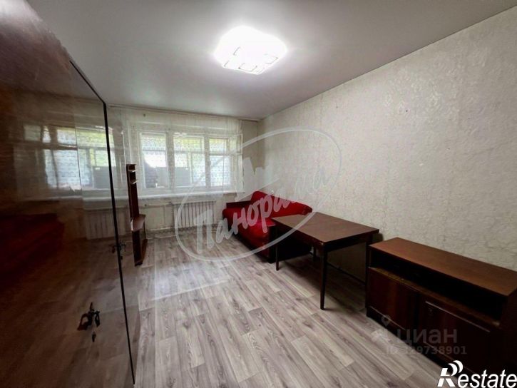1-комн квартира улица Пухова, 43 к1,  д. 43 к1
