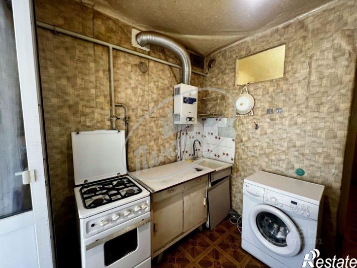 1-комн квартира улица Пухова, 43 к1,  д. 43 к1
