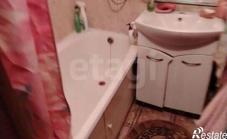 3-комн квартира улица Степана Разина, 40,  д. 40