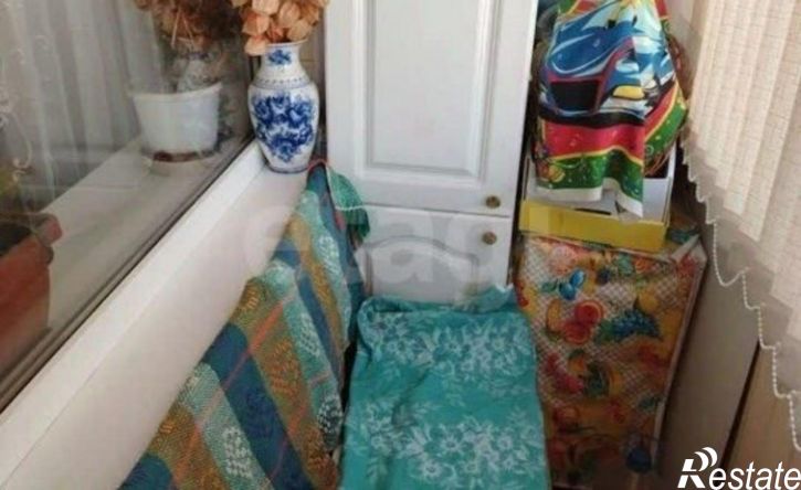 3-комн квартира улица Степана Разина, 40,  д. 40