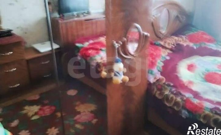 3-комн квартира улица Степана Разина, 40,  д. 40