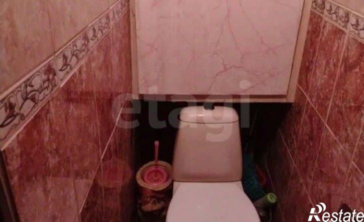 3-комн квартира улица Степана Разина, 40,  д. 40