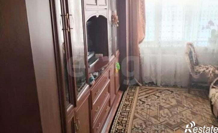 3-комн квартира улица Степана Разина, 40,  д. 40