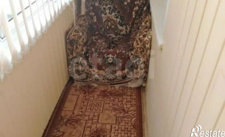 3-комн квартира улица Степана Разина, 40,  д. 40