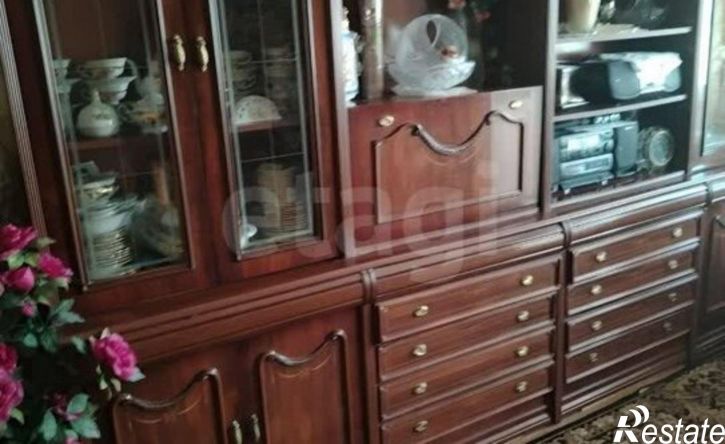 3-комн квартира улица Степана Разина, 40,  д. 40