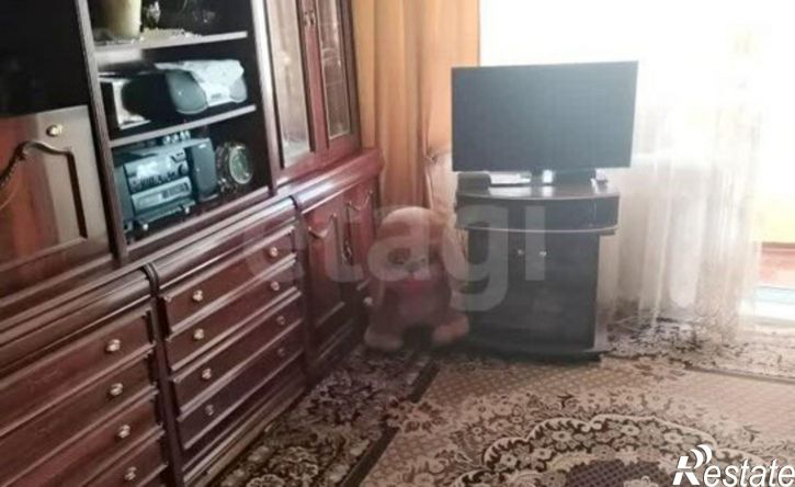 3-комн квартира улица Степана Разина, 40,  д. 40