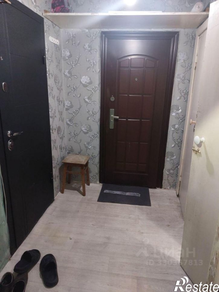 Комната ул Пролетарская, 25,  д. 25