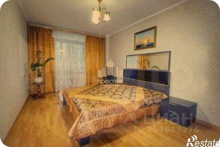 2-комн квартира ул Пухова, 23а,  д. 23а