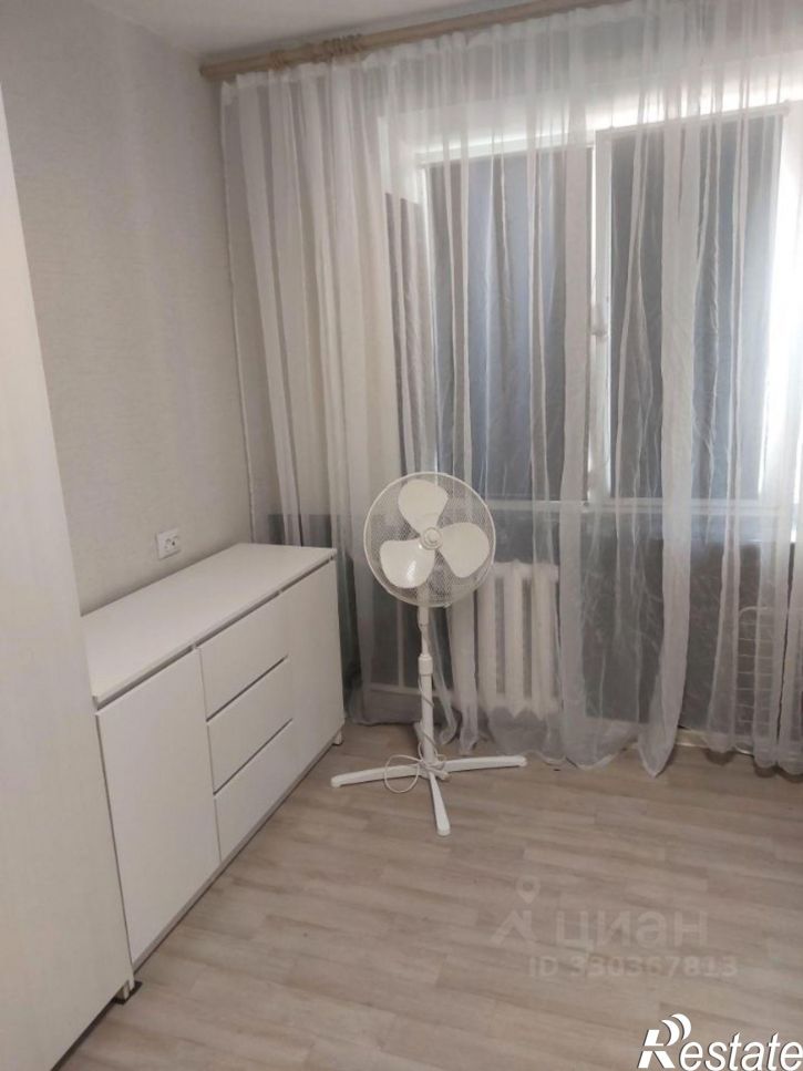Комната ул Пролетарская, 25,  д. 25