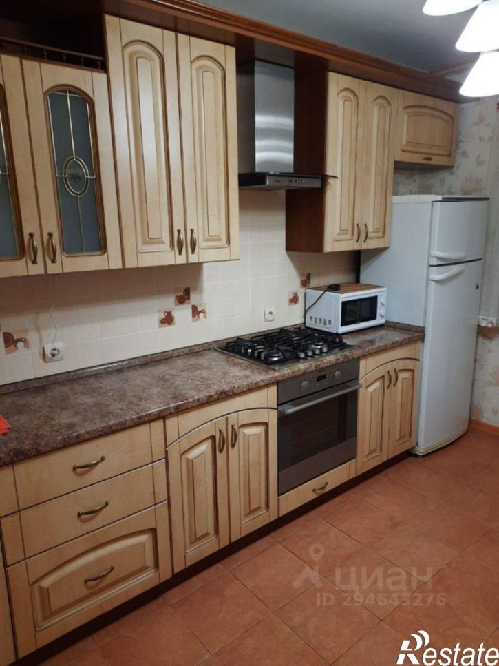 2-комн квартира ул Пухова, 23а,  д. 23а