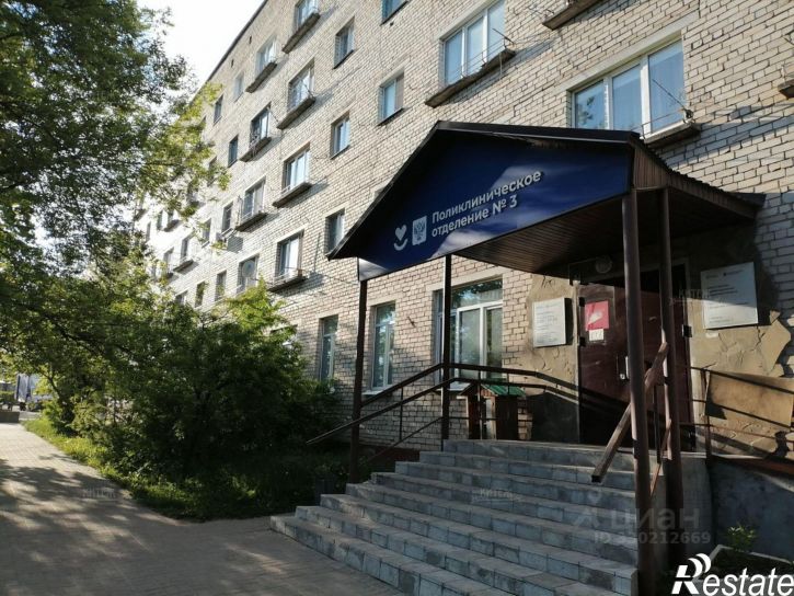 1-комн квартира ул Радищева, 8,  д. 8