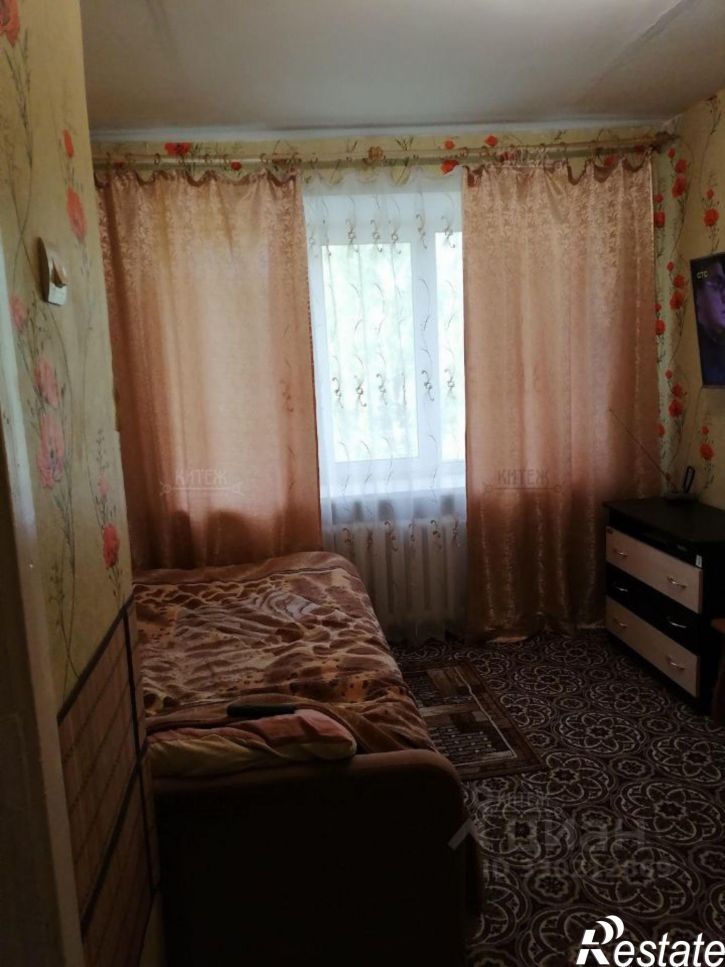 1-комн квартира ул Радищева, 8,  д. 8