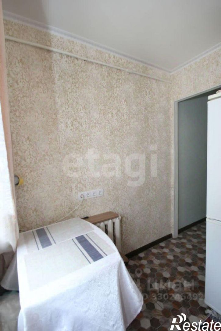 1-комн квартира ул Тепличная, 3,  д. 3