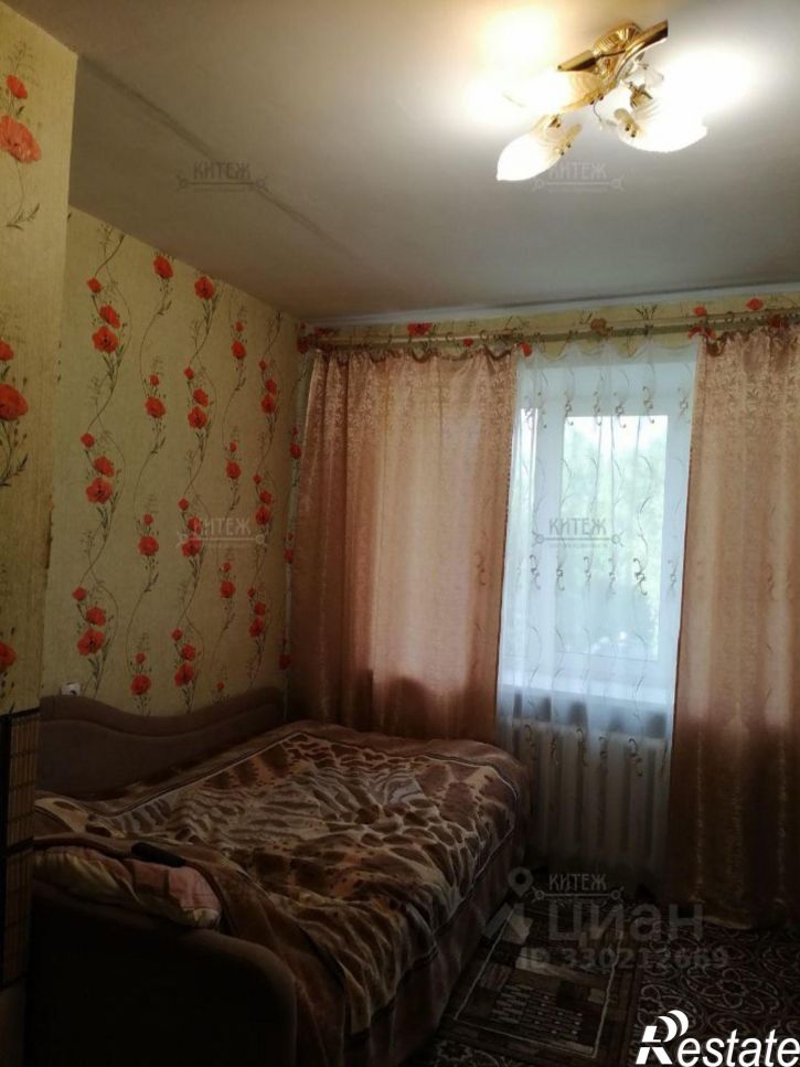 1-комн квартира ул Радищева, 8,  д. 8