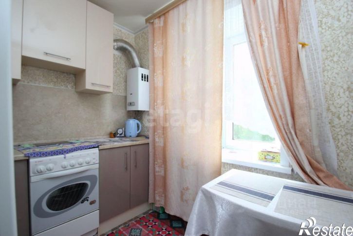 1-комн квартира ул Тепличная, 3,  д. 3