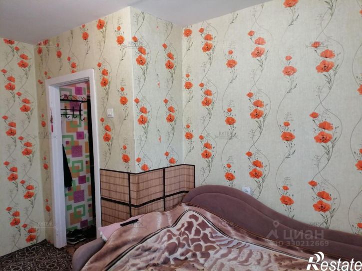 1-комн квартира ул Радищева, 8,  д. 8