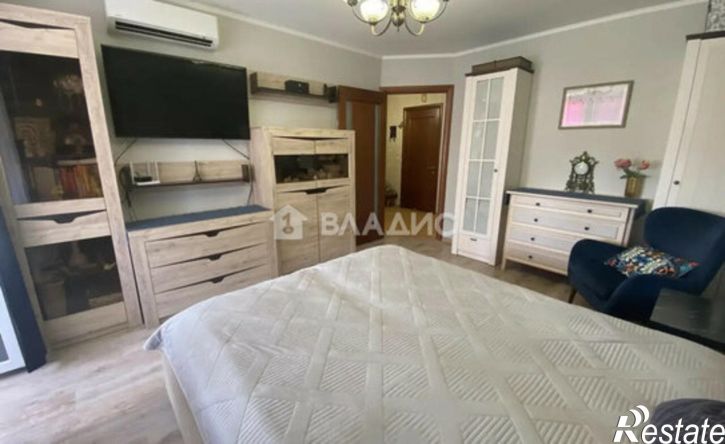 2-комн квартира ул Московская, 71,  д. 71