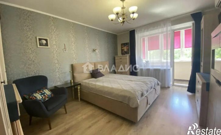 2-комн квартира ул Московская, 71,  д. 71