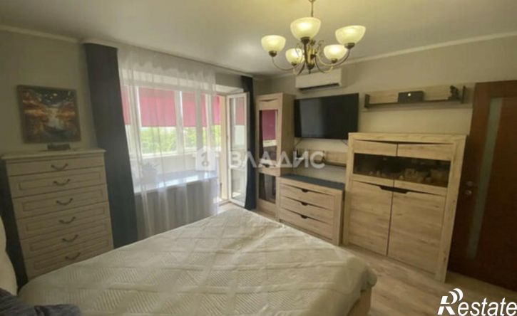 2-комн квартира ул Московская, 71,  д. 71