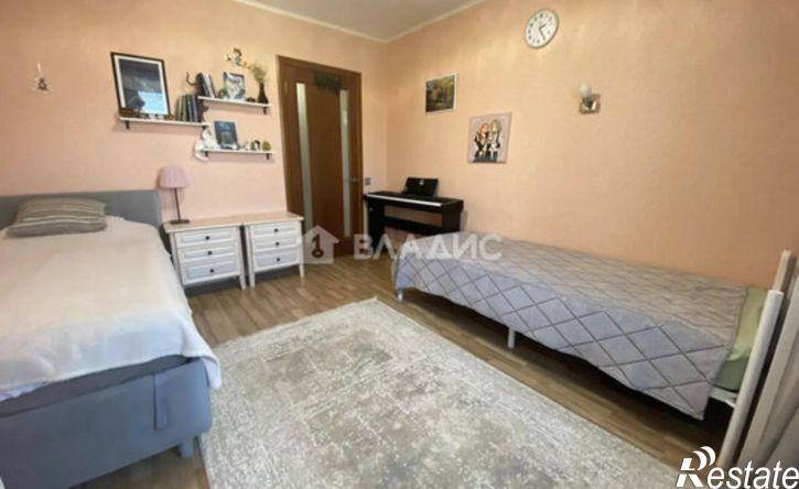 2-комн квартира ул Московская, 71,  д. 71