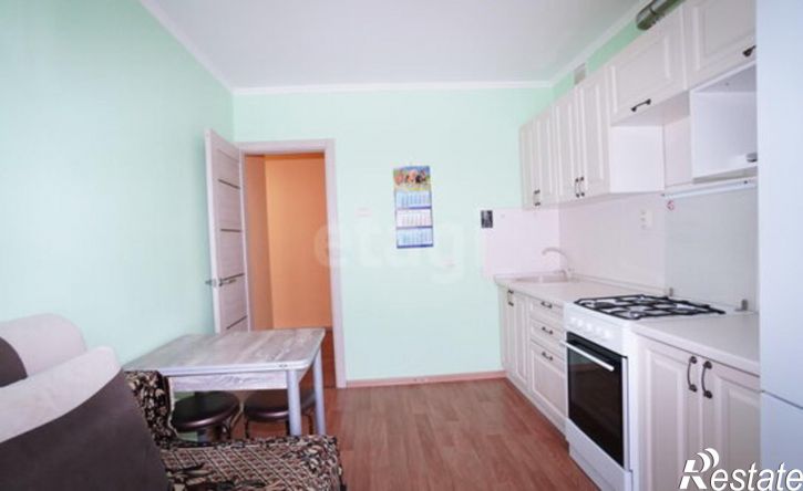 1-комн квартира ул Петра Тарасова, 27,  д. 27