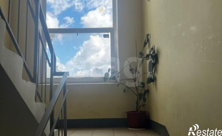 1-комн квартира ул Петра Тарасова, 27,  д. 27