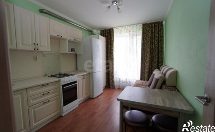 1-комн квартира ул Петра Тарасова, 27,  д. 27