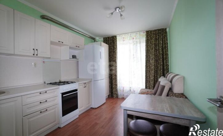 1-комн квартира ул Петра Тарасова, 27,  д. 27