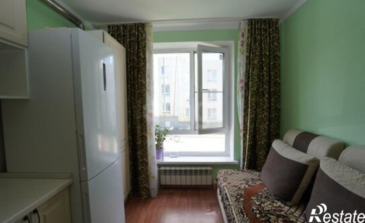 1-комн квартира ул Петра Тарасова, 27,  д. 27
