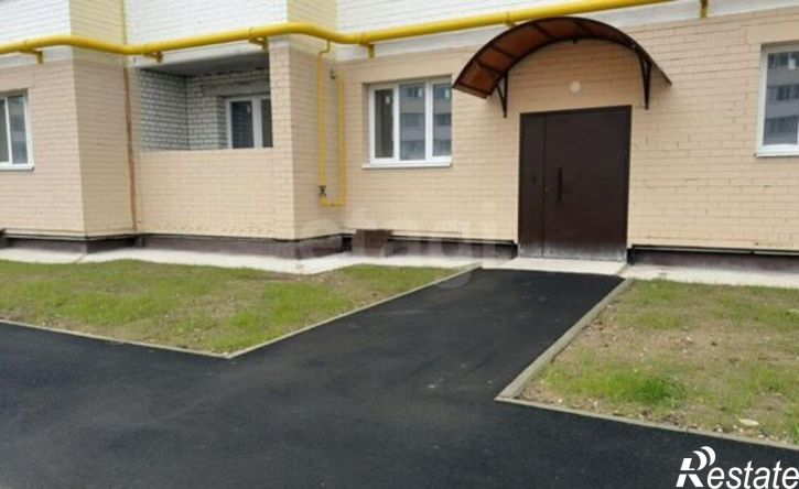 1-комн квартира 3-й Академический пр-д, 4,  д. 4