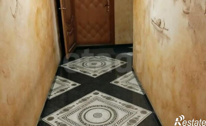 3-комн квартира ул Льва Толстого, 29,  д. 29