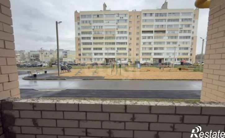 1-комн квартира 3-й Академический пр-д, 4,  д. 4