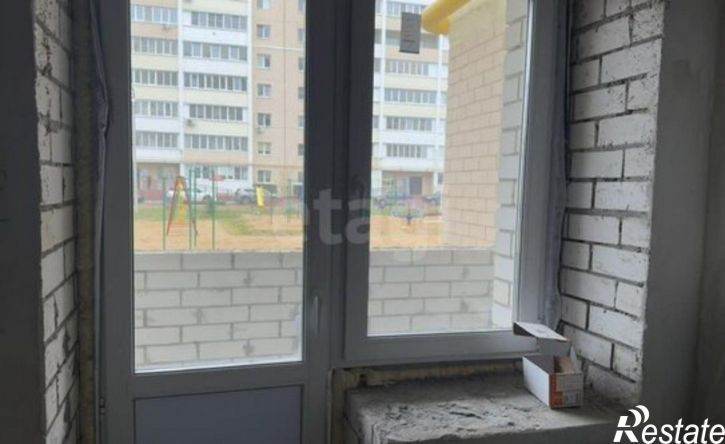 1-комн квартира 3-й Академический пр-д, 4,  д. 4