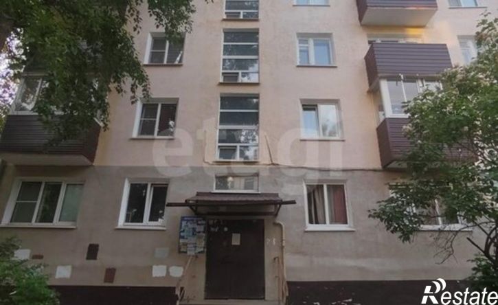 2-комн квартира ул Маршала Жукова, 42,  д. 42