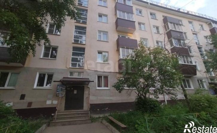 2-комн квартира ул Маршала Жукова, 42,  д. 42