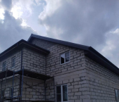 коттедж 238 кв м Калуга городской округ