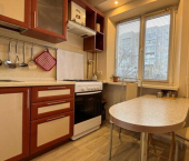2-комн, 43кв м, этаж 3/5 улица Новая Стройка, 2