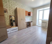 1-комн, 38кв м, этаж 2/9 3-й Академический пр-д, 4