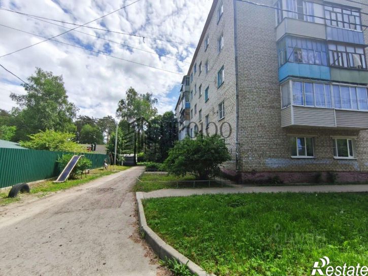 1-комн квартира Школьная улица, 11,  д. 11
