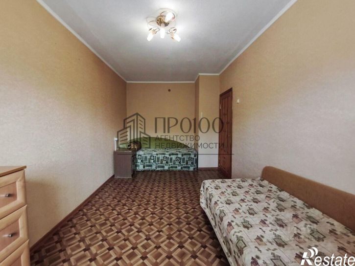 1-комн квартира Школьная улица, 11,  д. 11